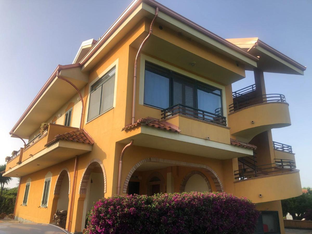 شقة Casa Clementina بيتسو المظهر الخارجي الصورة