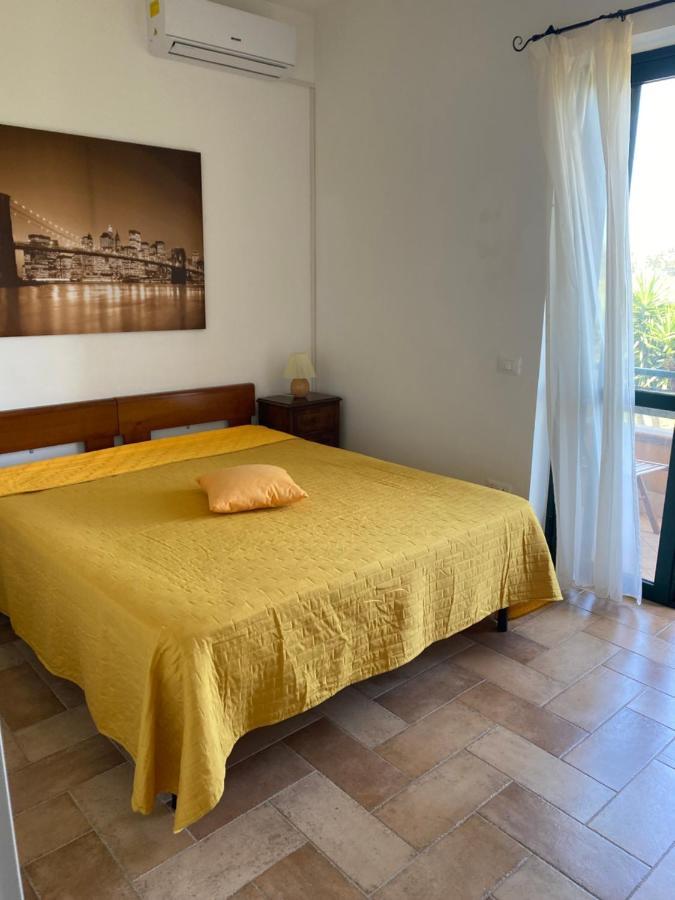 شقة Casa Clementina بيتسو المظهر الخارجي الصورة