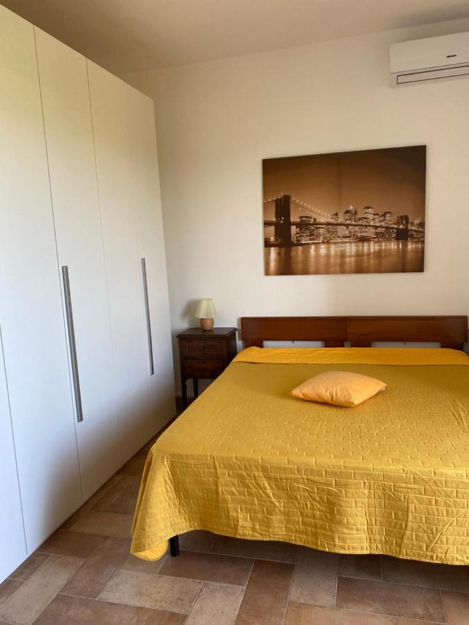 شقة Casa Clementina بيتسو المظهر الخارجي الصورة