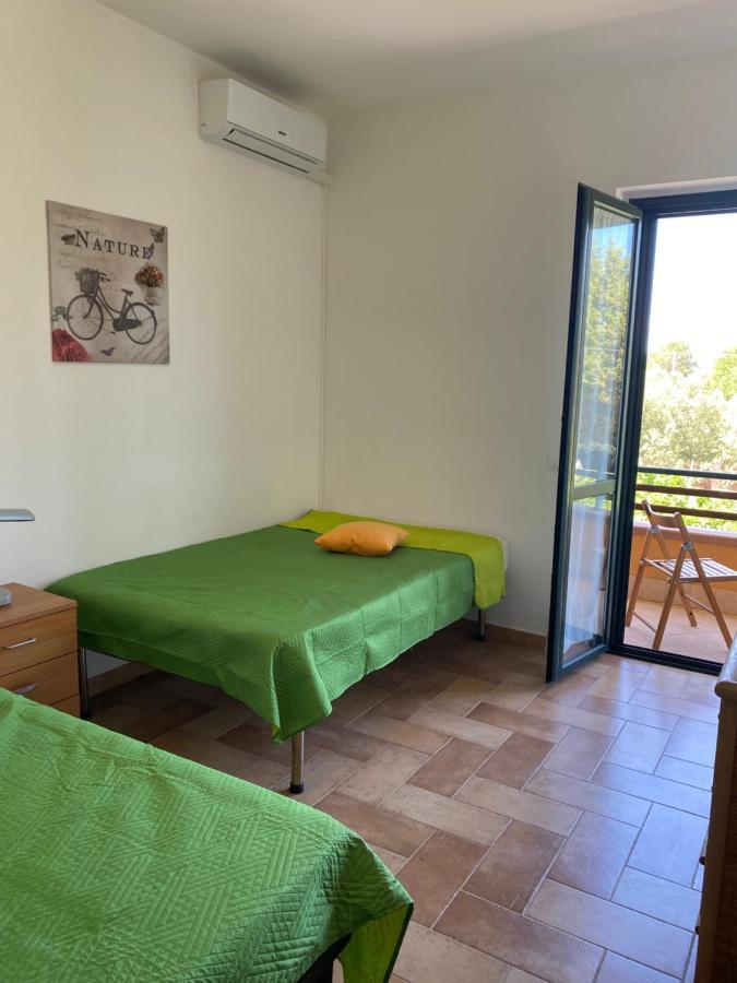 شقة Casa Clementina بيتسو المظهر الخارجي الصورة