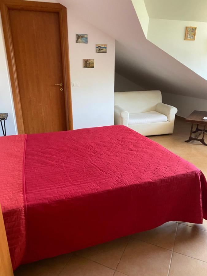 شقة Casa Clementina بيتسو المظهر الخارجي الصورة