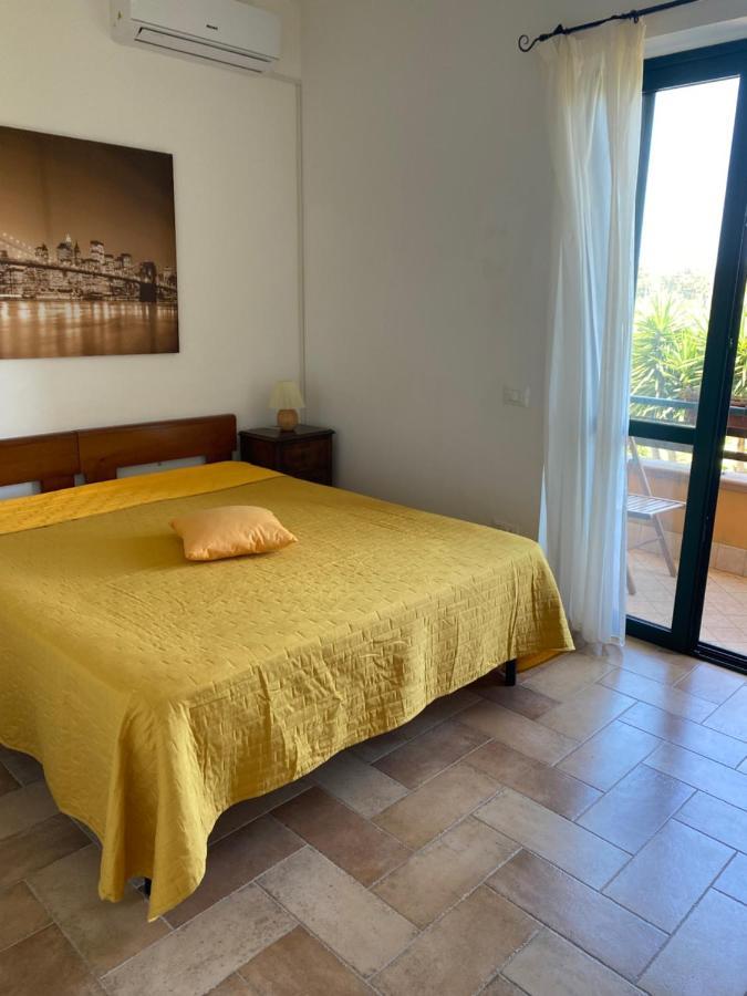 شقة Casa Clementina بيتسو المظهر الخارجي الصورة