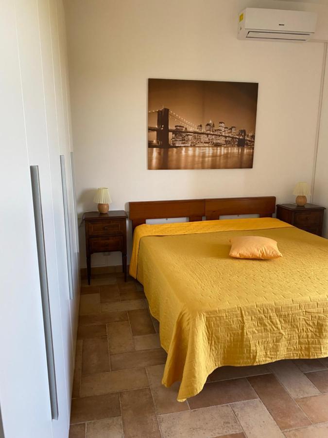 شقة Casa Clementina بيتسو المظهر الخارجي الصورة