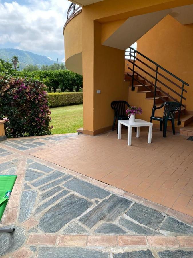 شقة Casa Clementina بيتسو المظهر الخارجي الصورة