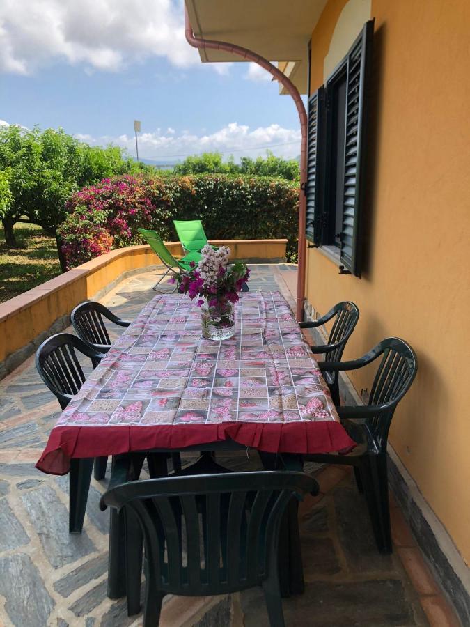 شقة Casa Clementina بيتسو المظهر الخارجي الصورة
