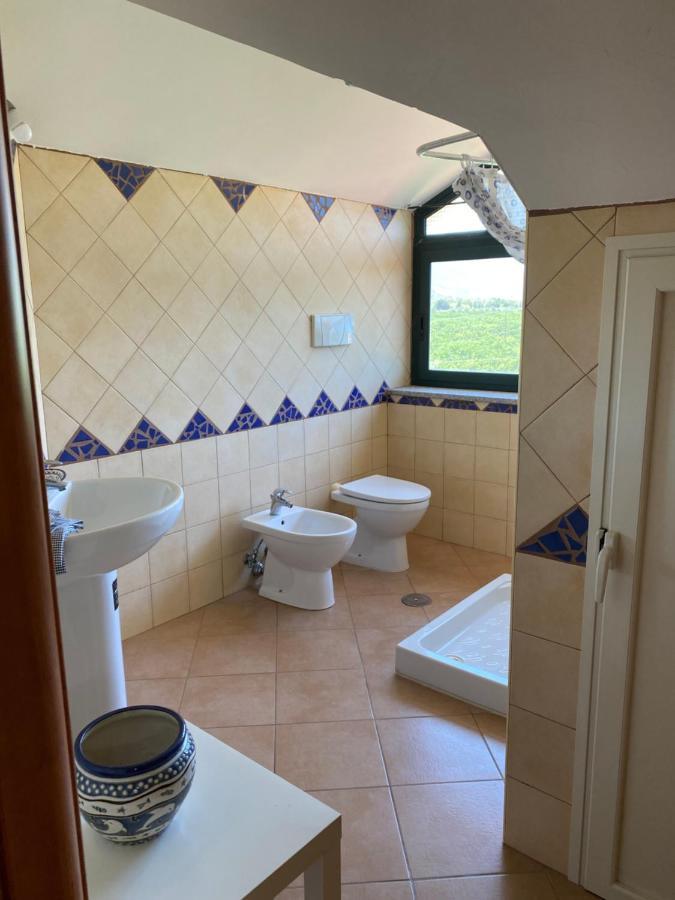 شقة Casa Clementina بيتسو المظهر الخارجي الصورة