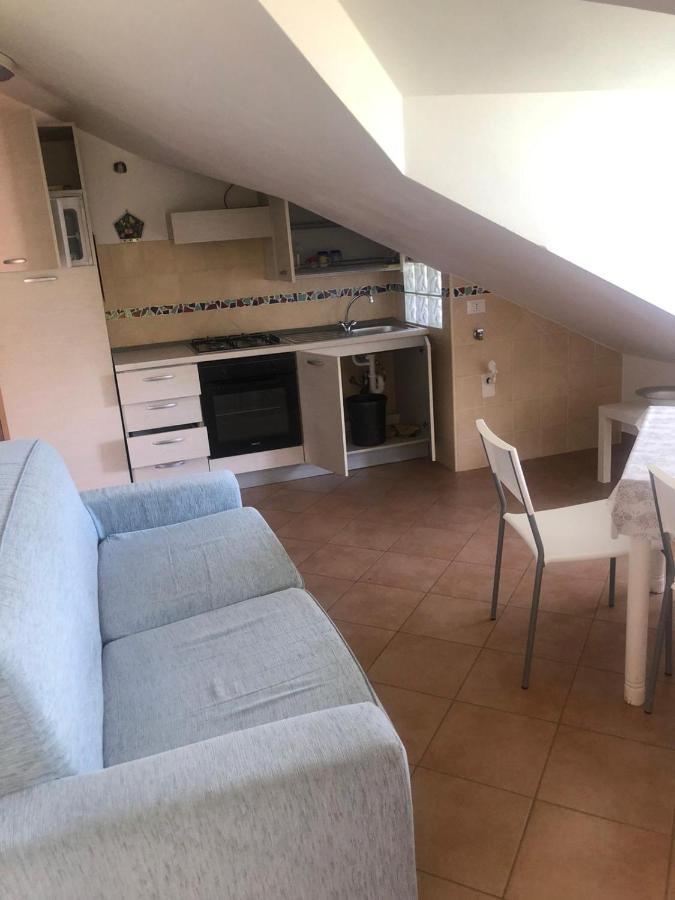 شقة Casa Clementina بيتسو المظهر الخارجي الصورة
