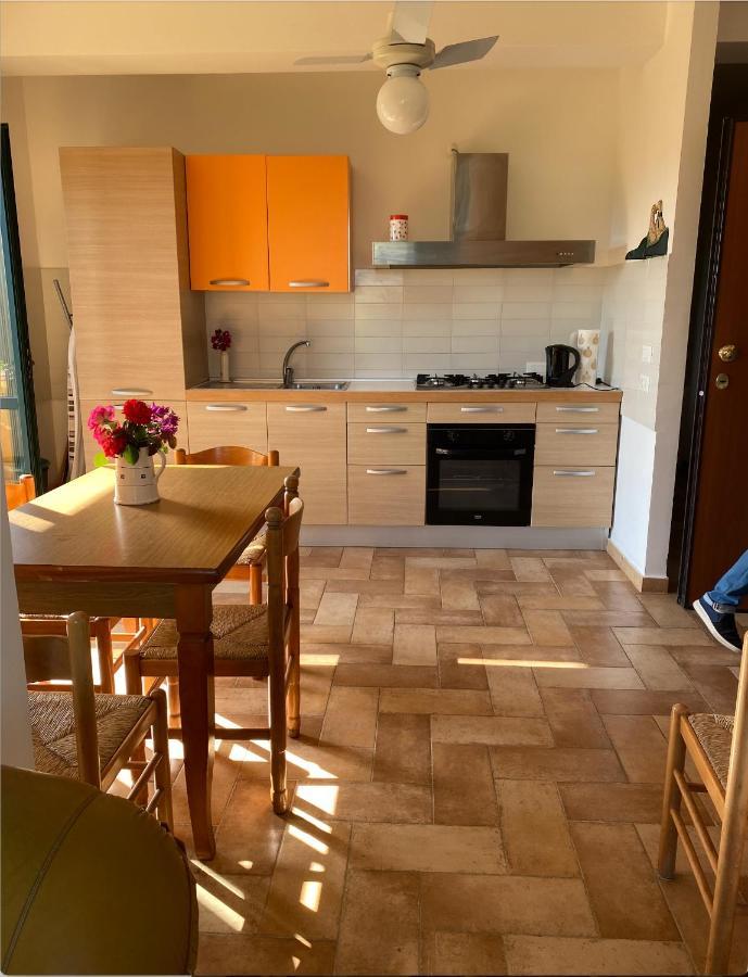 شقة Casa Clementina بيتسو المظهر الخارجي الصورة